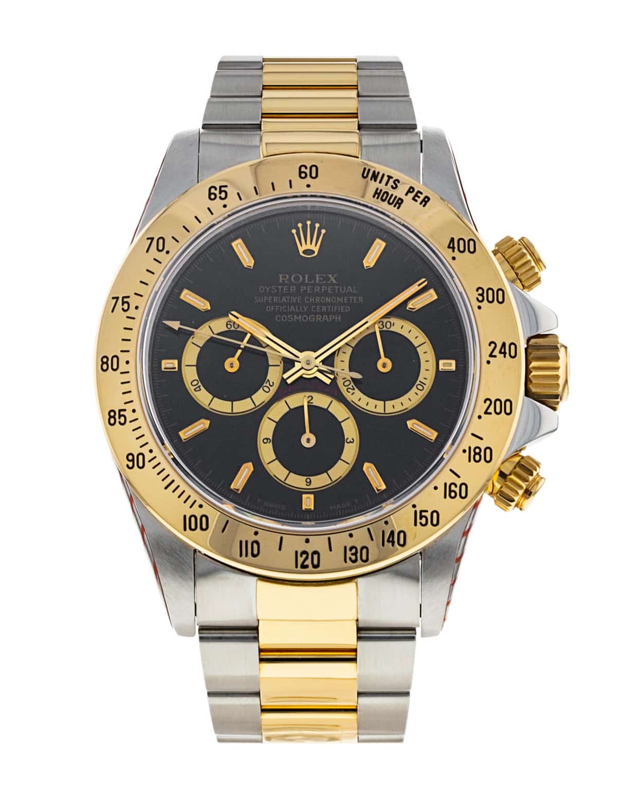 Rolex Daytona 16523